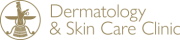 Logo Dematology und Skin Care
